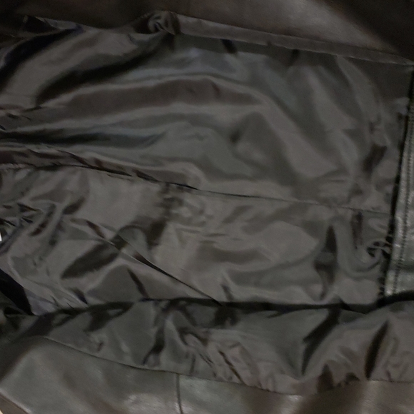 Kendall & Kylie moto jacket - Picture 6 of 8